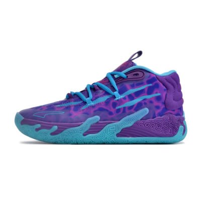 Puma LaMelo Ball MB.03