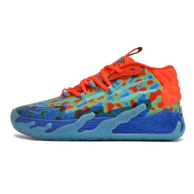 Puma LaMelo Ball MB.03