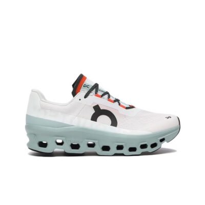 On Cloudmonster Low cut carbon board long-distance running shoes