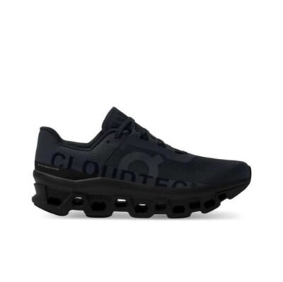 On Cloudmonster Low cut carbon board long-distance running shoes