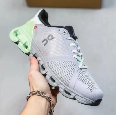 On Cloudmonster Shoes