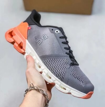 On Cloudmonster Shoes