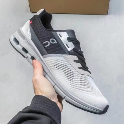 On Cloudmonster Shoes