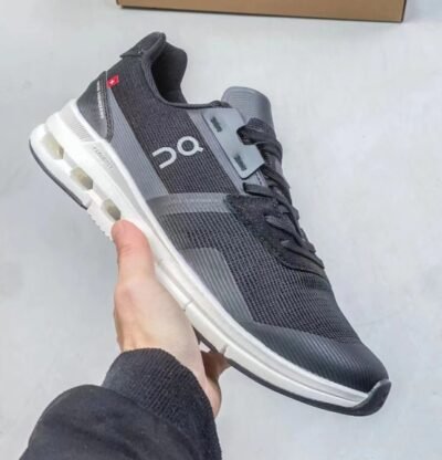 On Cloudmonster Shoes