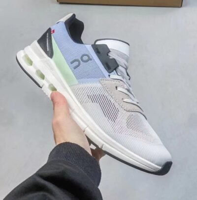 On Cloudmonster Shoes