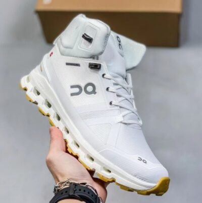 On Cloudmonster Shoes