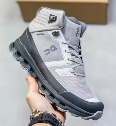 On Cloudmonster Shoes