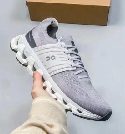 On Cloudmonster Shoes