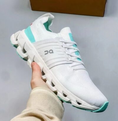 On Cloudmonster Shoes