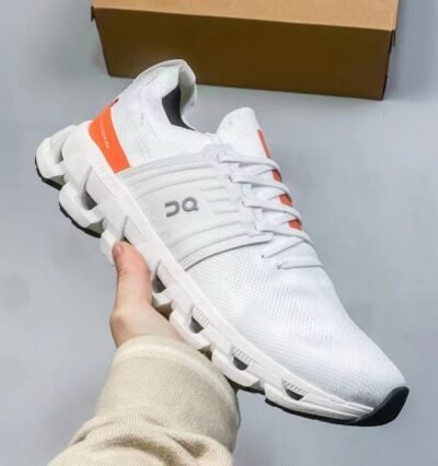 On Cloudmonster Shoes