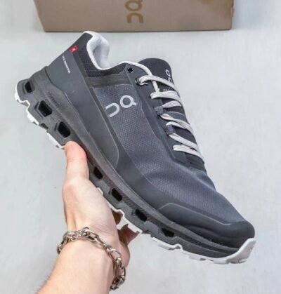 On Cloudmonster Shoes