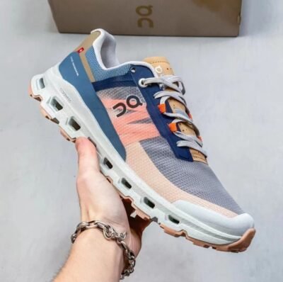 On Cloudmonster Shoes