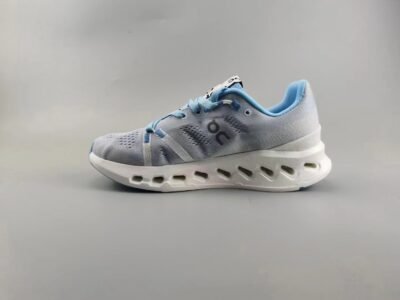 On Cloudmonster Shoes