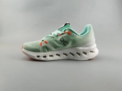 On Cloudmonster Shoes