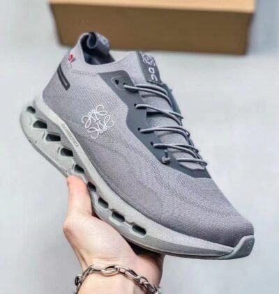 On Cloudmonster Shoes