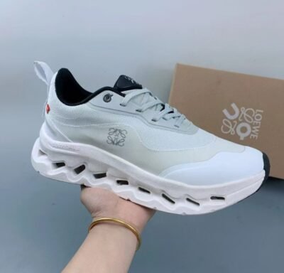 On Cloudmonster Shoes