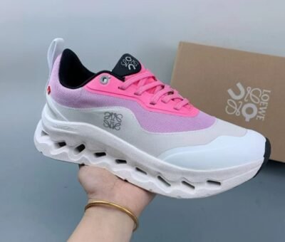 On Cloudmonster Shoes