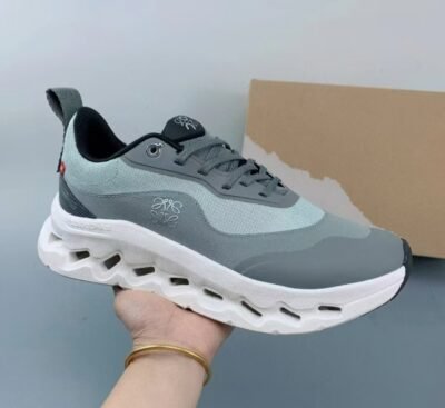 On Cloudmonster Shoes