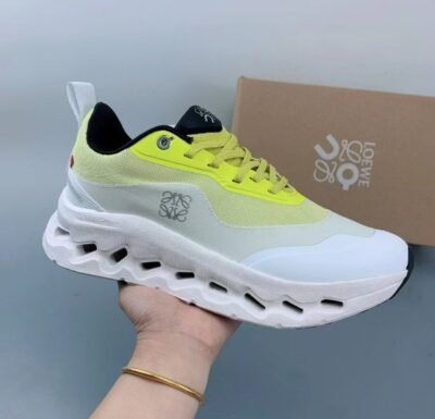 On Cloudmonster Shoes