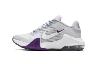 Air Max Impact 4