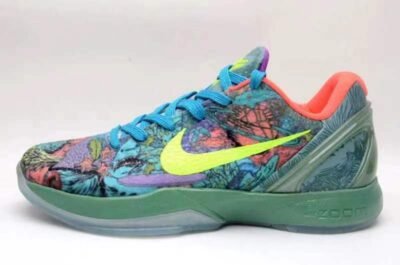 Nike Kobe Bryant 6 Basketball shoes