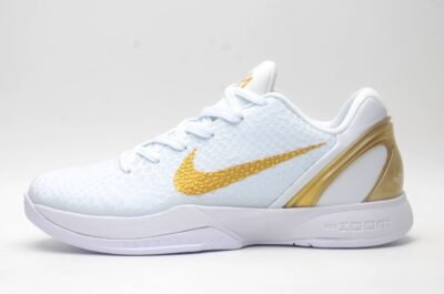 Nike Kobe Bryant 6 Basketball shoes
