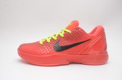 Nike Kobe Bryant 6 Basketball shoes