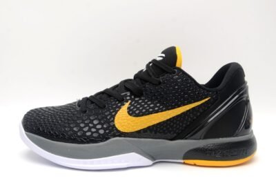 Nike Kobe Bryant 6 Basketball shoes