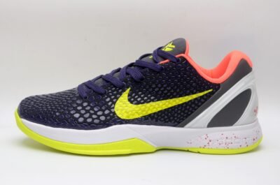 Nike Kobe Bryant 6 Basketball shoes