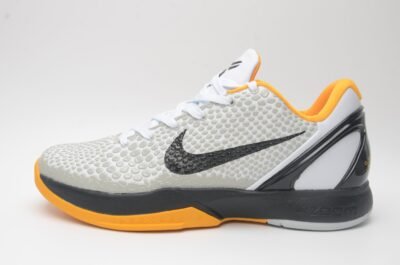 Nike Kobe Bryant 6 Basketball shoes