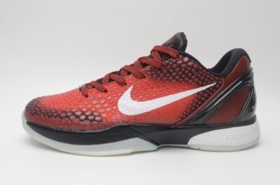 Nike Kobe Bryant 6 Basketball shoes