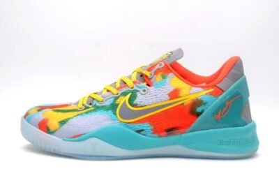 Nike Kobe Bryant 8 Basketball shoes