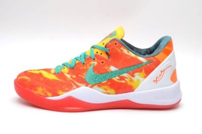 Nike Kobe Bryant 8 Basketball shoes