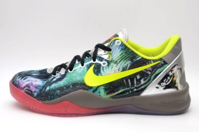 Nike Kobe Bryant 8 Basketball shoes