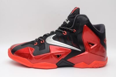 Nike LeBron James 11 Basketball shoes
