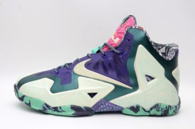 Nike LeBron James 11 Basketball shoes