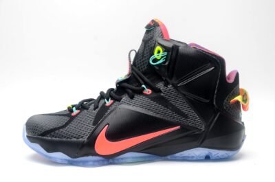 Nike LeBron James 12 Basketball shoes