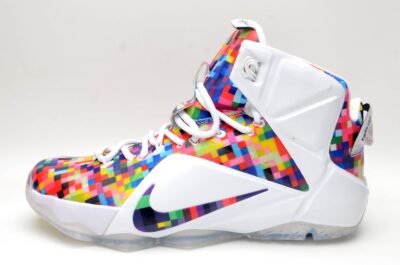 Nike LeBron James 12 Basketball shoes