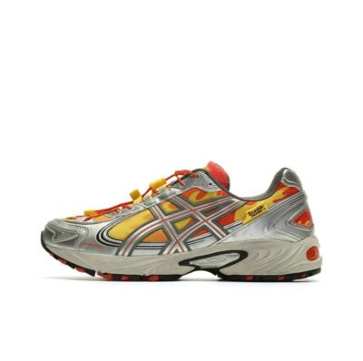 ASICS Gel-Kahana TR V4
