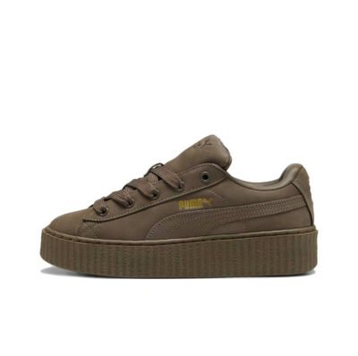 Puma Creeper Phatty Rihanna Fenty Totally Taupe