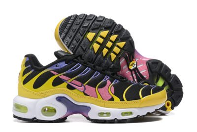 Nike Air Max Plus Tn Women （36-40）