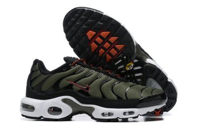 Nike Air Max Plus Tn （40-46）