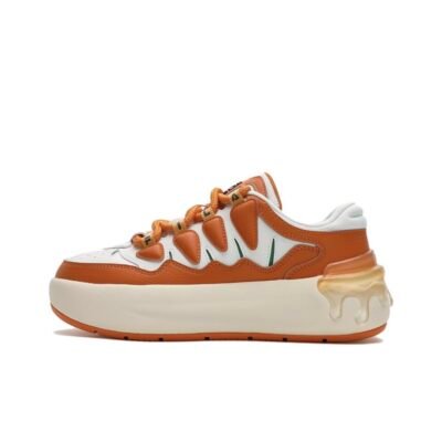 FILA CARROT 2