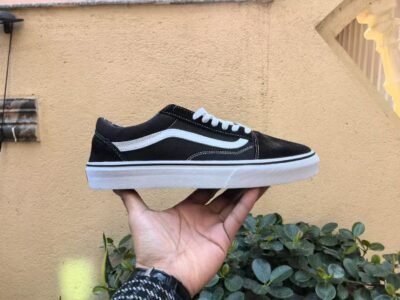 SBTG x Vans Style