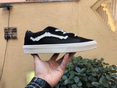 SBTG x Vans Style
