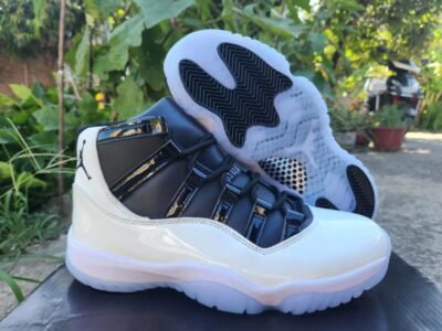 Nike Air Jordam 11