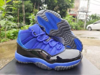 Nike Air Jordam 11