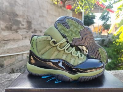 Nike Air Jordam 11