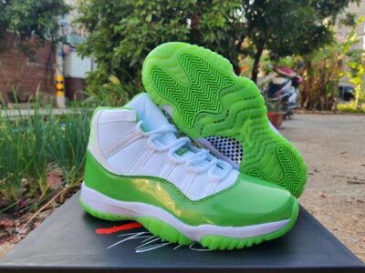Nike Air Jordam 11