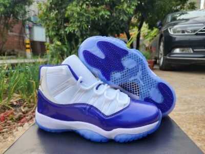Nike Air Jordam 11